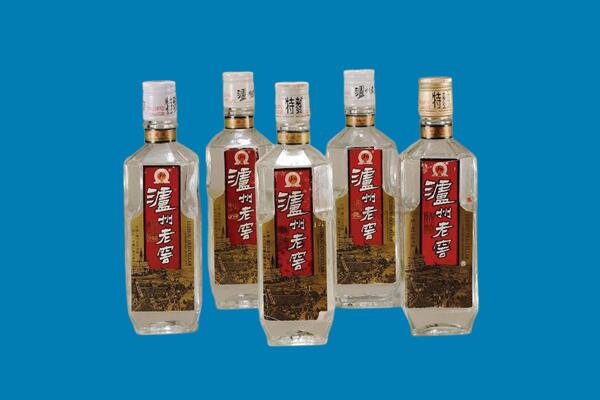 西乌珠穆沁旗回收老酒