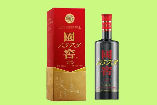 西乌珠穆沁旗回收国窖